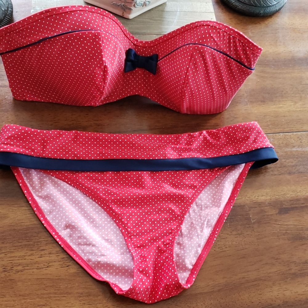 Panache Bikini Set